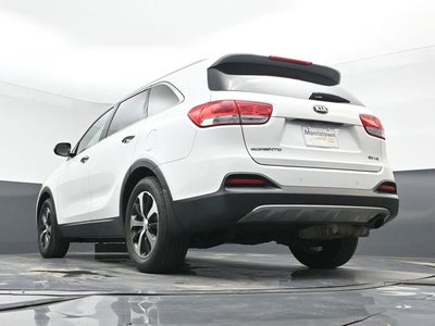 2016 Kia Sorento EX