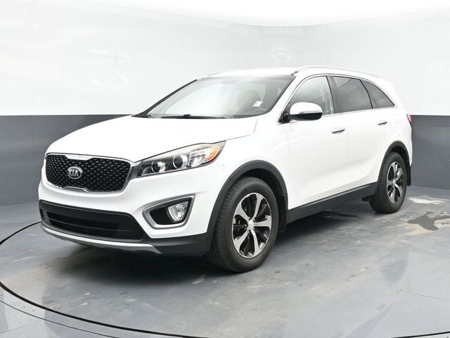 2016 Kia Sorento EX