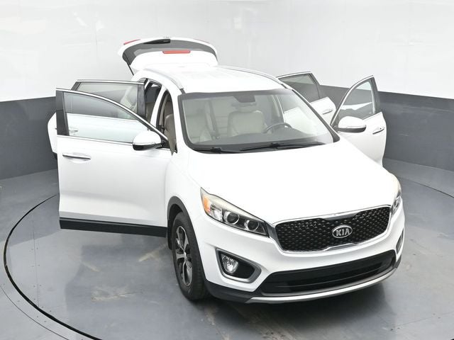 2016 Kia Sorento EX