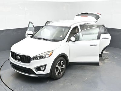 2016 Kia Sorento EX