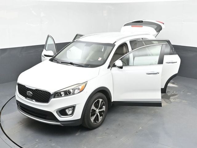 2016 Kia Sorento EX