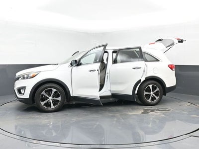 2016 Kia Sorento EX