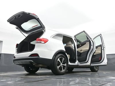 2016 Kia Sorento EX