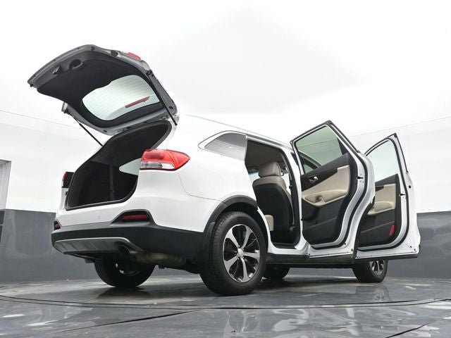 2016 Kia Sorento EX
