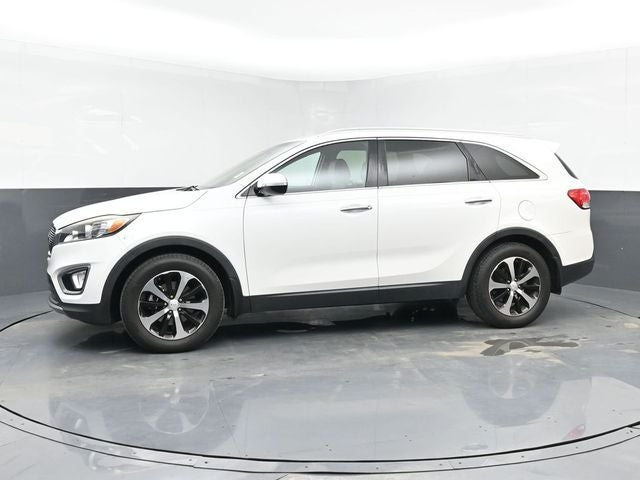 2016 Kia Sorento EX