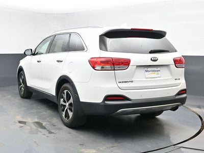 2016 Kia Sorento EX
