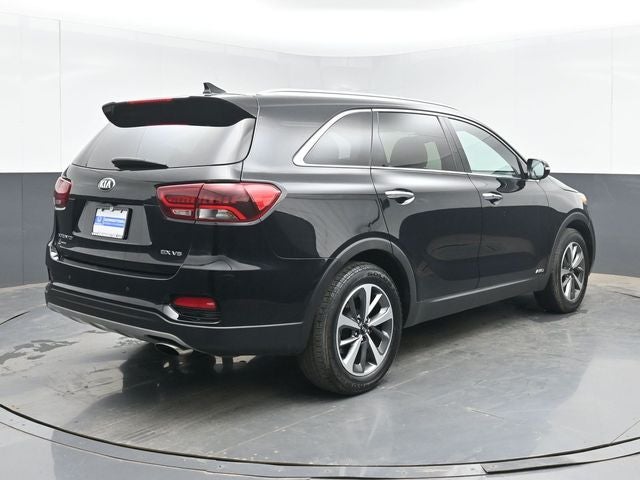 2019 Kia Sorento EX