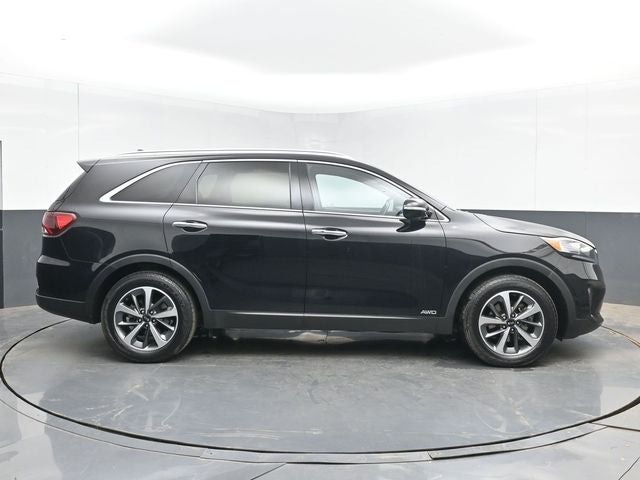 2019 Kia Sorento EX