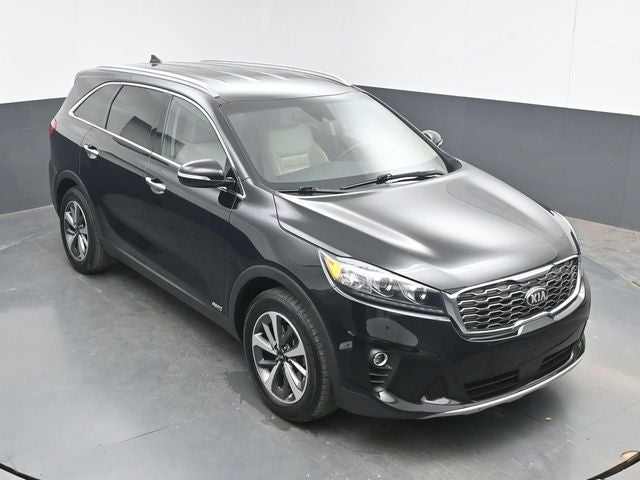 2019 Kia Sorento EX