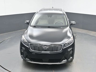 2019 Kia Sorento EX