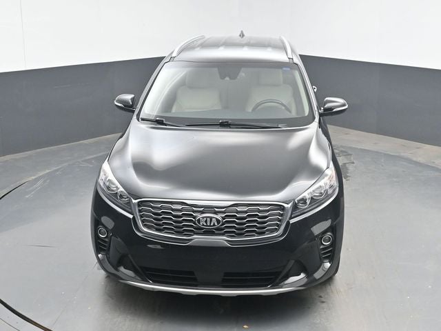 2019 Kia Sorento EX