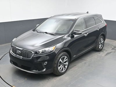 2019 Kia Sorento EX