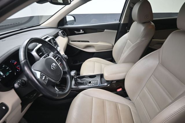 2019 Kia Sorento EX