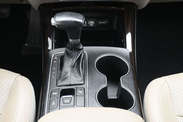 2019 Kia Sorento EX