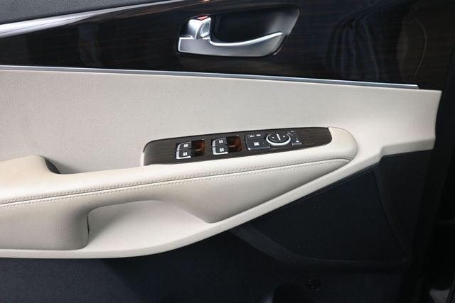 2019 Kia Sorento EX