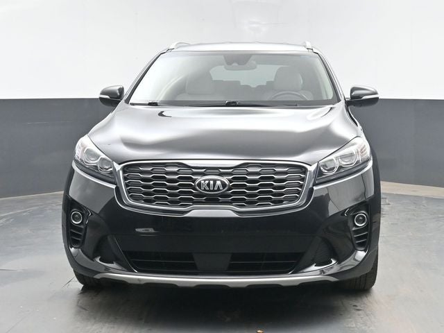 2019 Kia Sorento EX