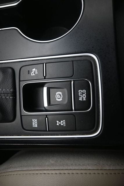 2019 Kia Sorento EX