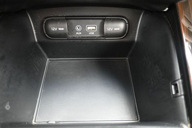 2019 Kia Sorento EX