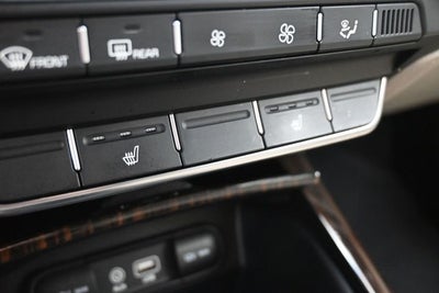 2019 Kia Sorento EX