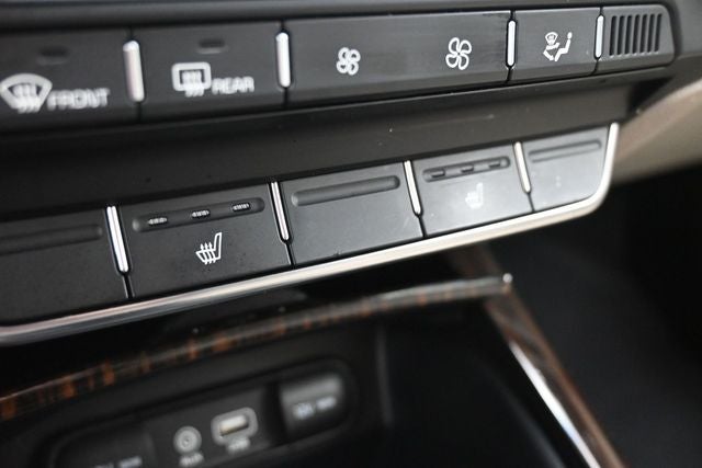 2019 Kia Sorento EX