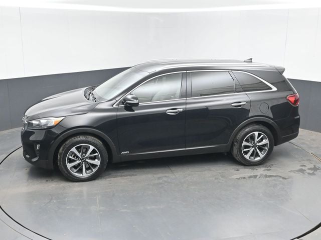 2019 Kia Sorento EX