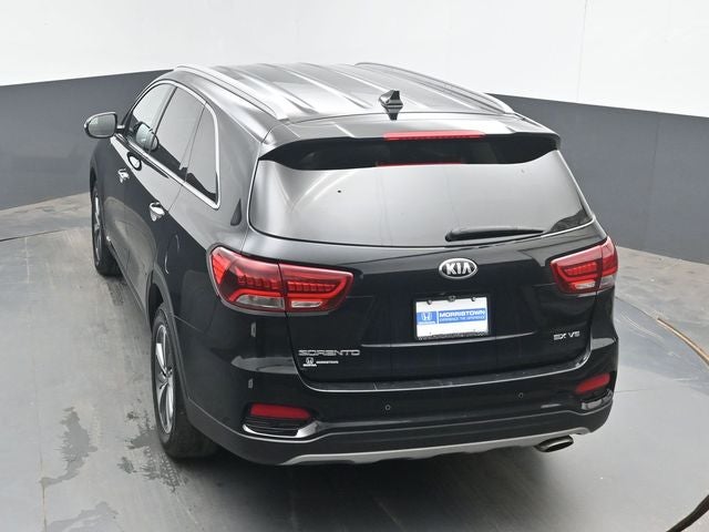 2019 Kia Sorento EX