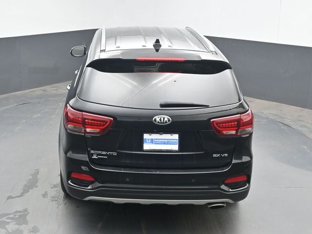 2019 Kia Sorento EX