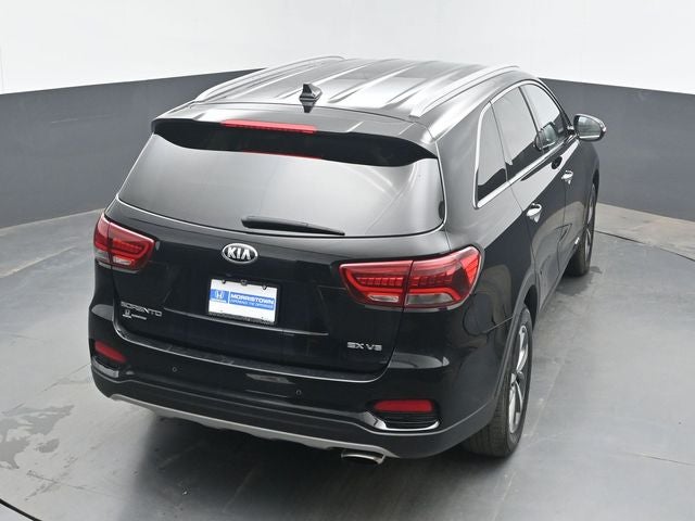 2019 Kia Sorento EX