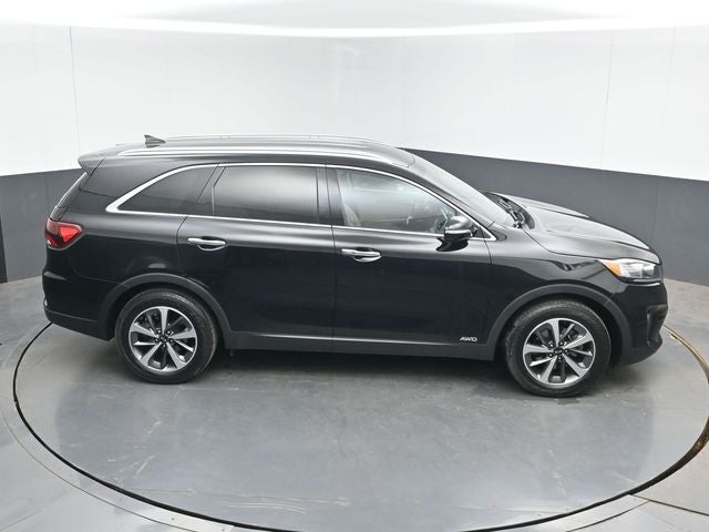 2019 Kia Sorento EX