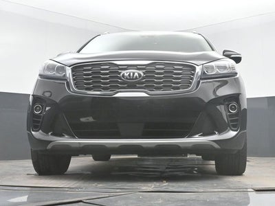 2019 Kia Sorento EX