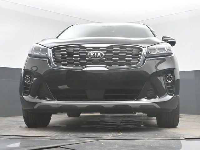 2019 Kia Sorento EX