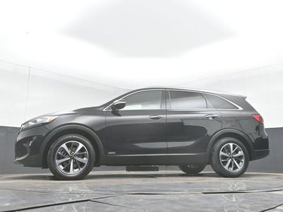 2019 Kia Sorento EX