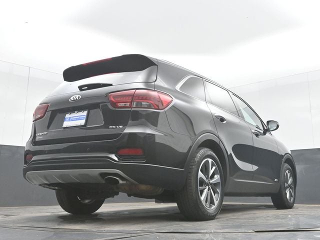 2019 Kia Sorento EX