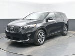 2019 Kia Sorento EX