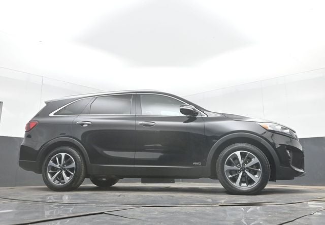 2019 Kia Sorento EX