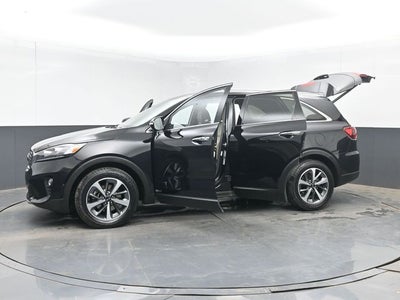 2019 Kia Sorento EX