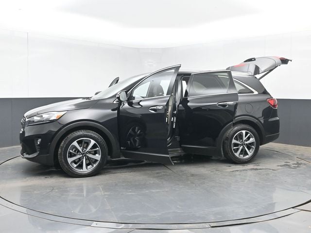 2019 Kia Sorento EX