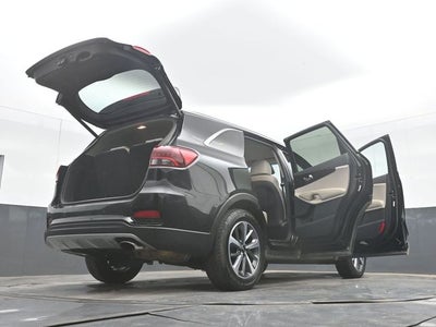 2019 Kia Sorento EX