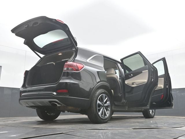 2019 Kia Sorento EX