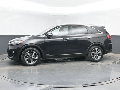 2019 Kia Sorento EX