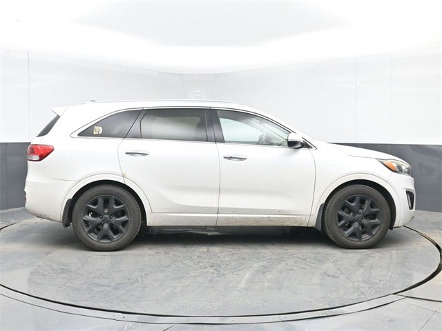 2016 Kia Sorento SX