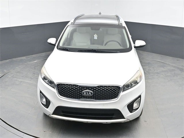 2016 Kia Sorento SX