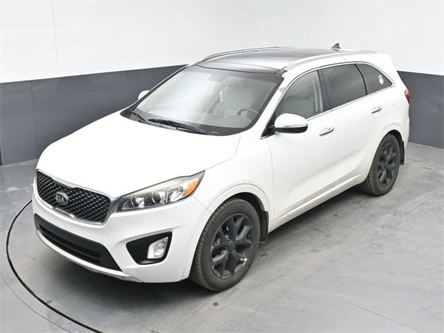 2016 Kia Sorento SX