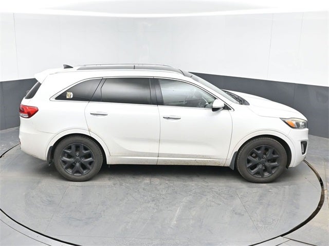 2016 Kia Sorento SX