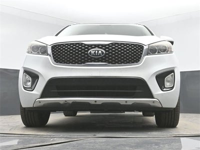 2016 Kia Sorento SX