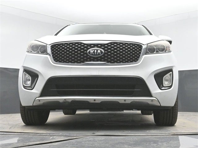 2016 Kia Sorento SX