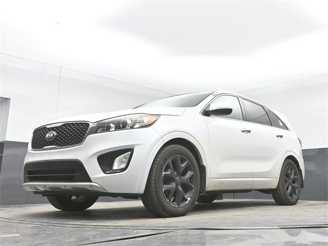 2016 Kia Sorento SX