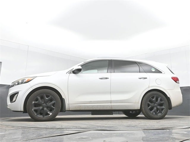 2016 Kia Sorento SX