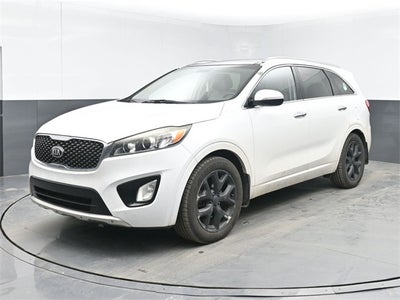 2016 Kia Sorento SX