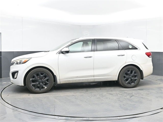 2016 Kia Sorento SX